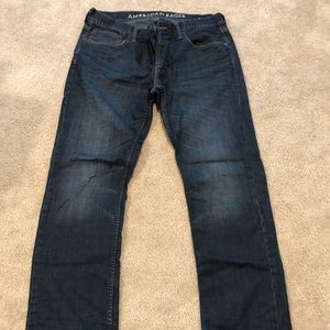 Men’s American Eagle jeans